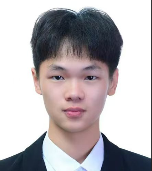 陈泽凯